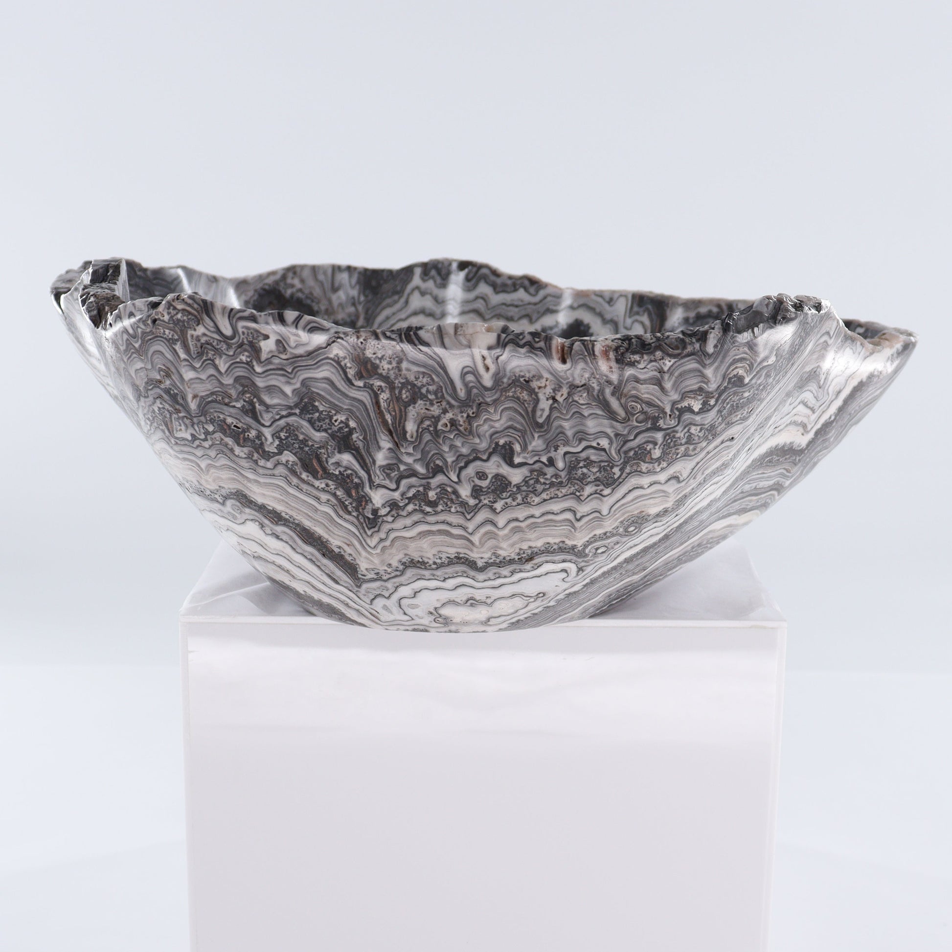 Onyx Bowl - Expert Wholesale and Supplier of Wholesale Crystals & Bulk Gemstones, ["Bowls","Mexico","onyx"]