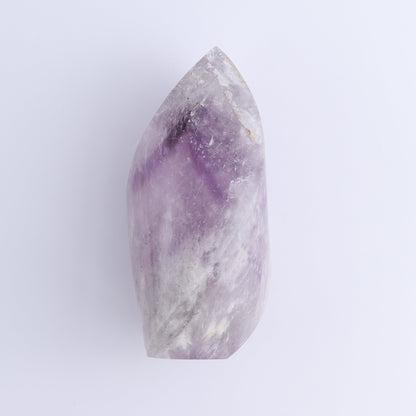 Amethyst Flames Set of 5 - Expert Wholesale and Supplier of Wholesale Crystals & Bulk Gemstones, ["Amethyst","Brazil","flames"]