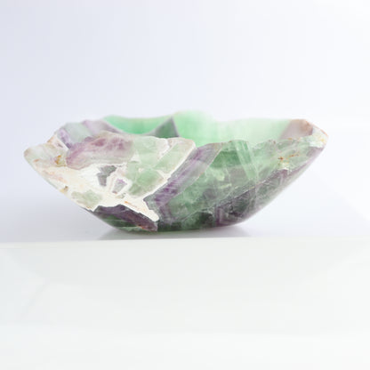 Fluorite Bowls Set of 3 - Expert Wholesale and Supplier of Wholesale Crystals & Bulk Gemstones, ["Bowls","Fluorite","Mexico"]