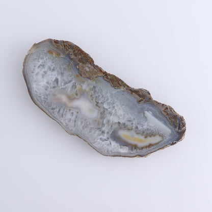 Agate Slices Set of 6 - Expert Wholesale and Supplier of Wholesale Crystals & Bulk Gemstones, ["Agate","Brazil","Slices and Slabs"]