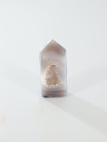 Agate Towers Set of 6 - Expert Wholesale and Supplier of Wholesale Crystals & Bulk Gemstones, []