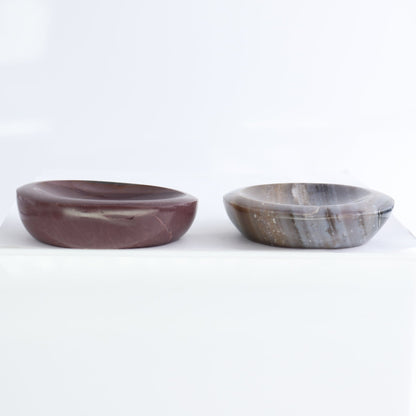 Ocean Jasper Bowls Set of 8
