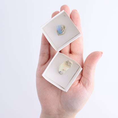 Ethiopian Opal Set of 24 - Expert Wholesale and Supplier of Wholesale Crystals & Bulk Gemstones, ["Ethiopia","ethiopian opal","Opal"]