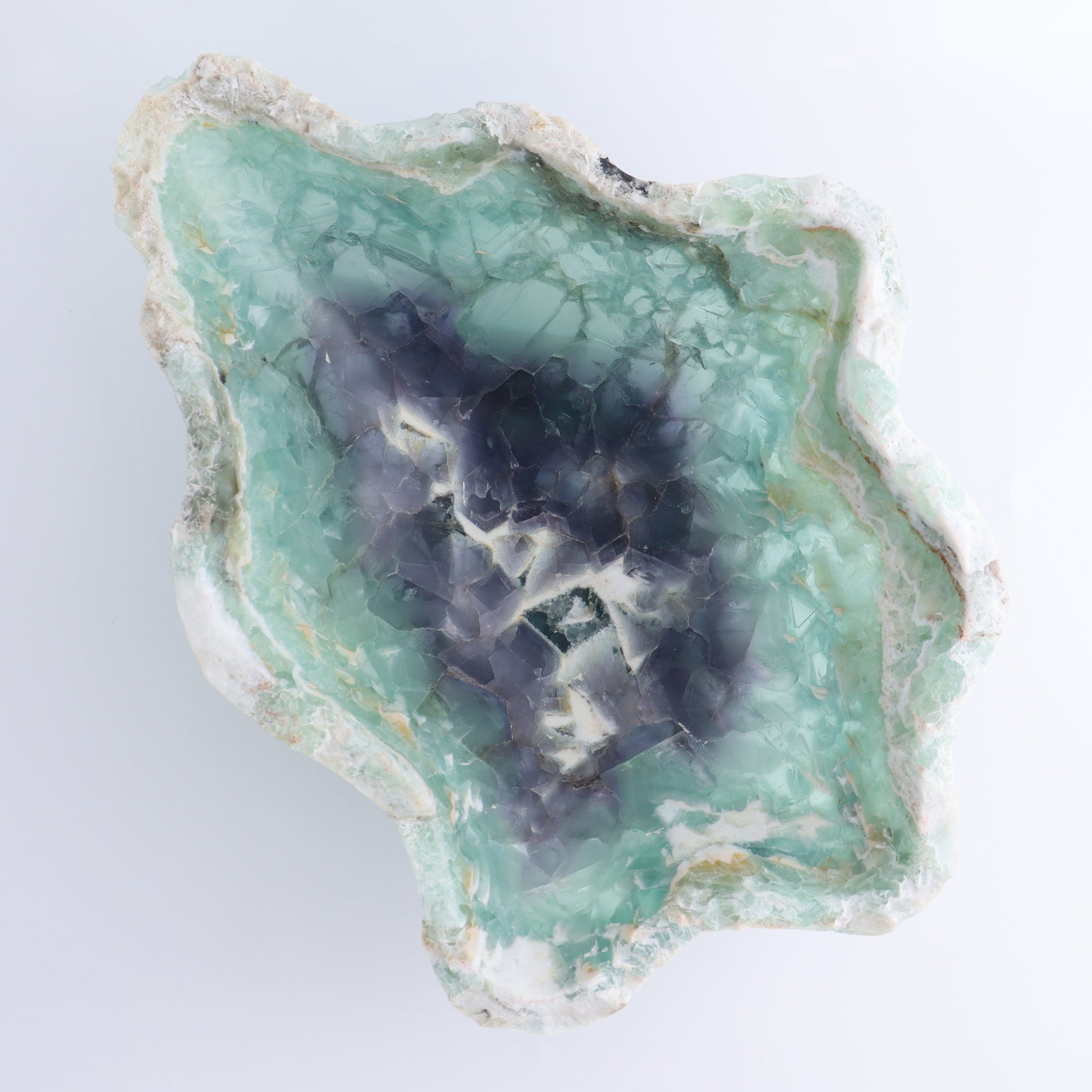 Fluorite Bowl - Expert Wholesale and Supplier of Wholesale Crystals & Bulk Gemstones, ["Bowls","Fluorite","Mexico"]