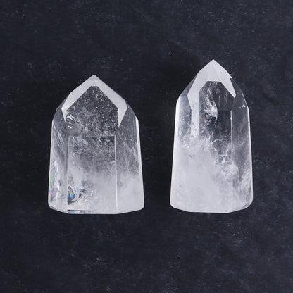 Quartz Towers Set of 11