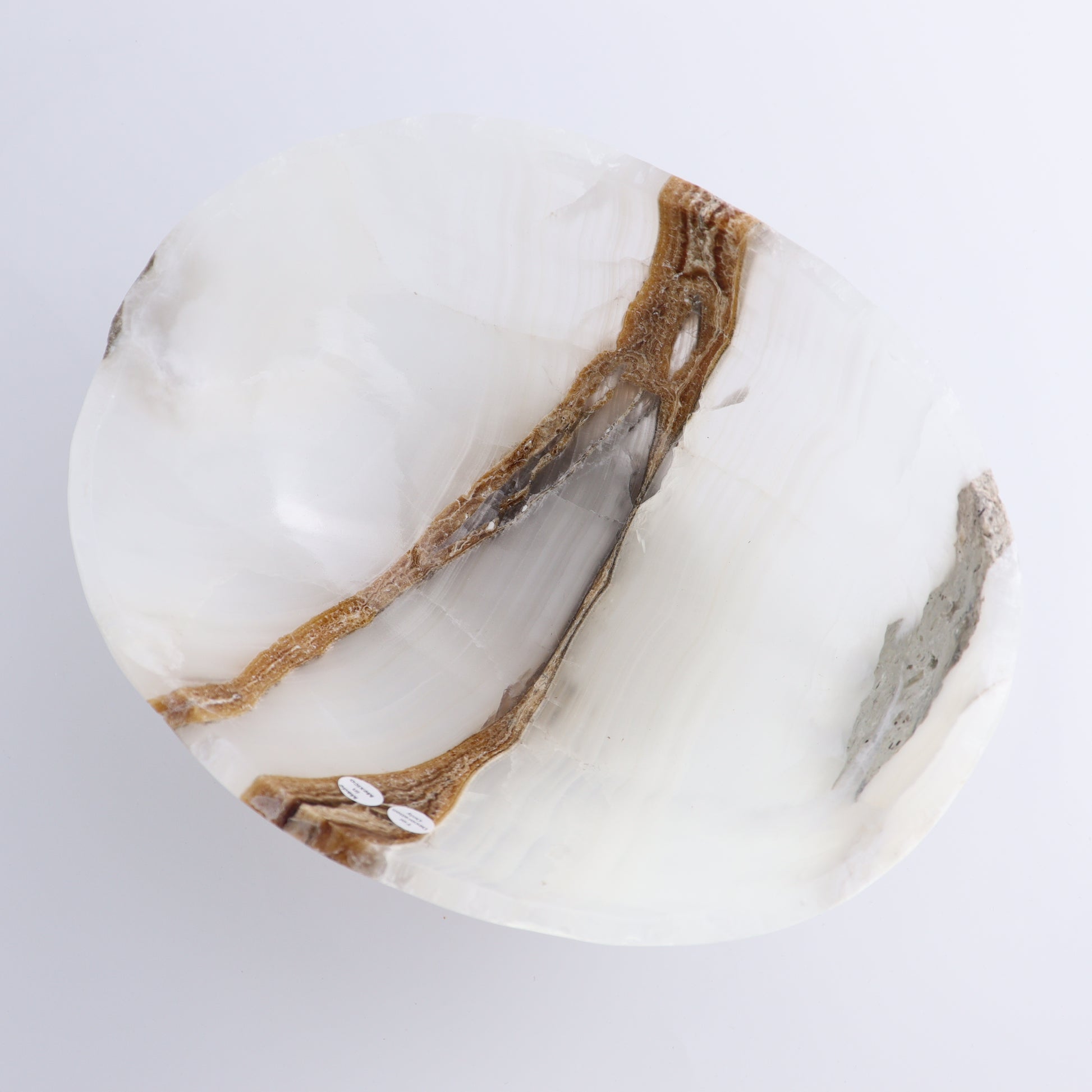 Onyx Bowl - Expert Wholesale and Supplier of Wholesale Crystals & Bulk Gemstones, ["Bowls","Mexico","onyx"]