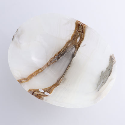 Onyx Bowl - Expert Wholesale and Supplier of Wholesale Crystals & Bulk Gemstones, ["Bowls","Mexico","onyx"]
