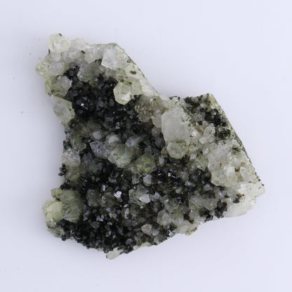 Epidote Flat Set of 6 - Expert Wholesale and Supplier of Wholesale Crystals & Bulk Gemstones, ["epidote","flat","Flats"]