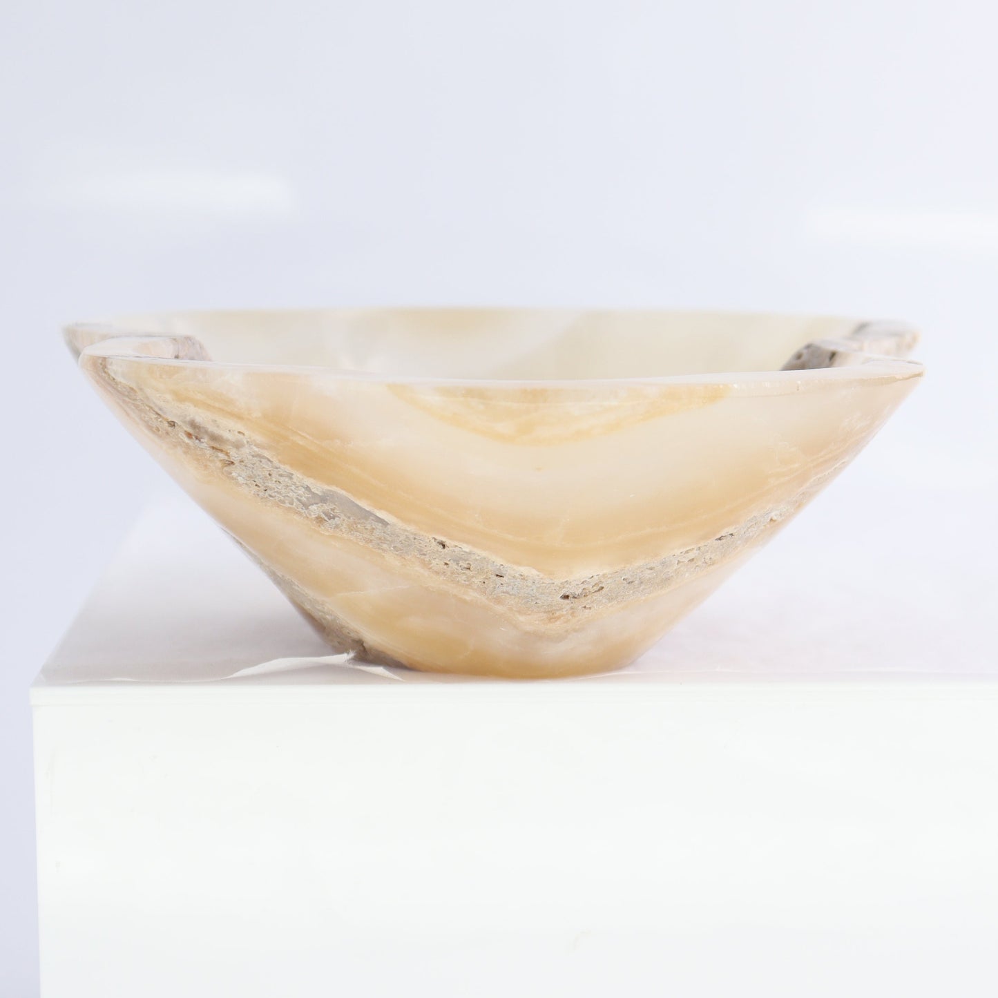 Onyx Bowl Set of 2