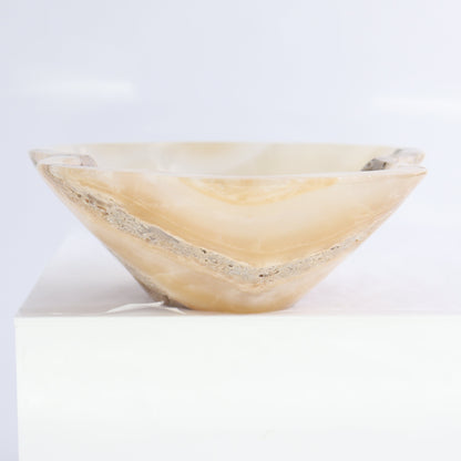 Onyx Bowl Set of 2