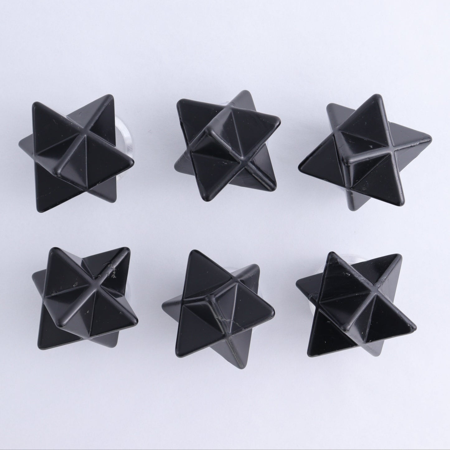 One Shungite Star - Expert Wholesale and Supplier of Wholesale Crystals & Bulk Gemstones, ["Russia","Shungite","stars"]