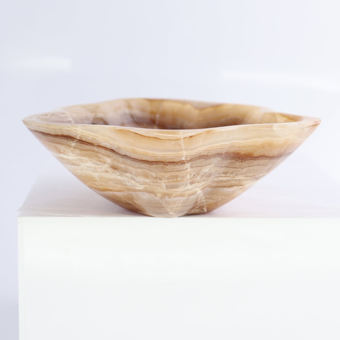 Onyx Bowl Set of 2