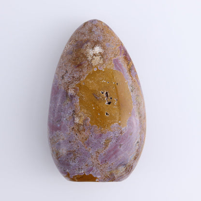 Ocean Jasper Freeform Set of 2