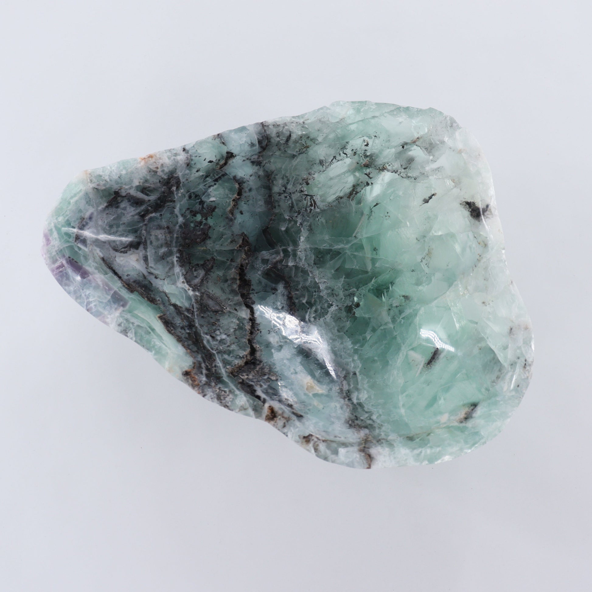 Fluorite Bowl - Expert Wholesale and Supplier of Wholesale Crystals & Bulk Gemstones, ["Bowls","Fluorite","Mexico"]