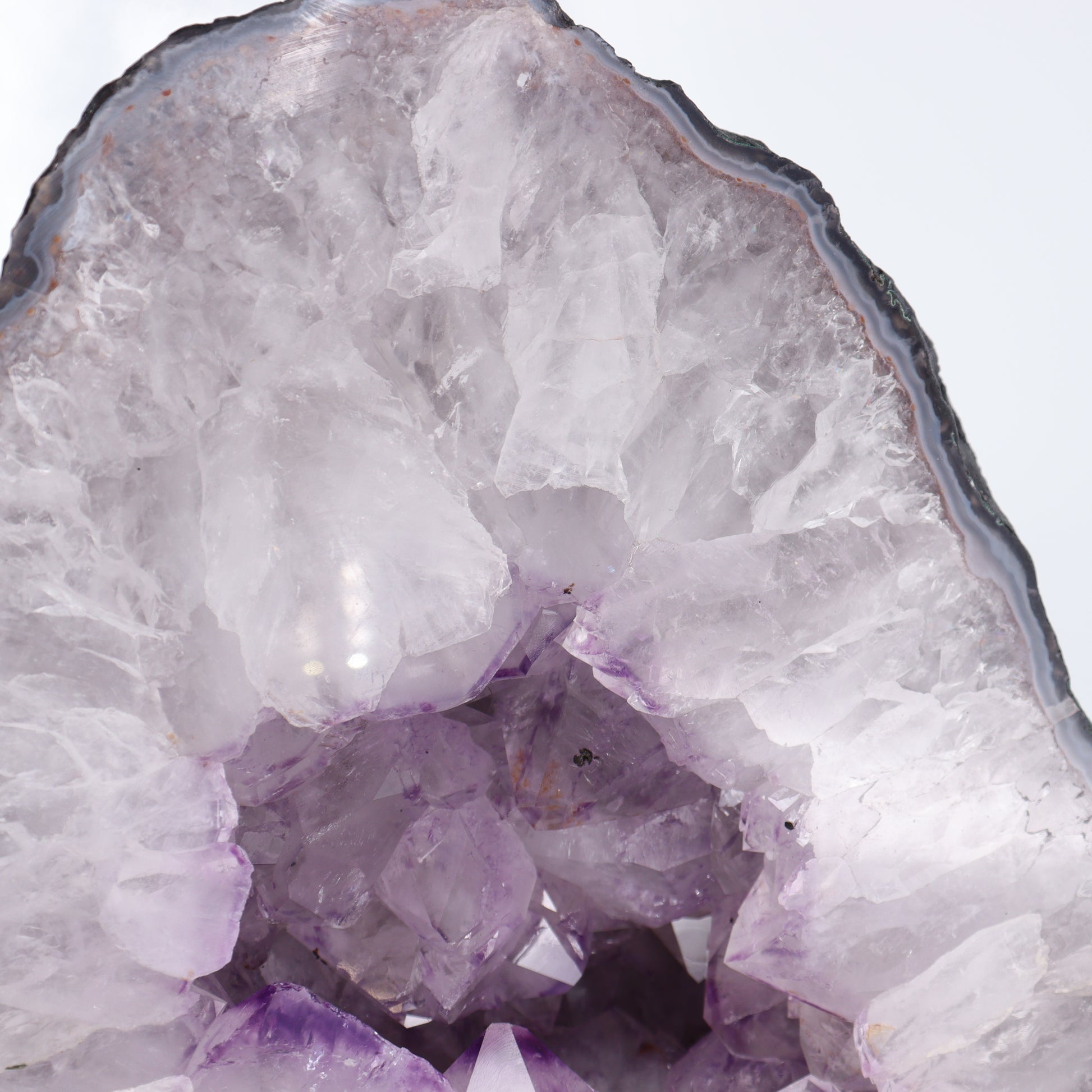 Amethyst Cathedral - Expert Wholesale and Supplier of Wholesale Crystals & Bulk Gemstones, ["Amethyst","Amethyst Cathedral","Brazil","cathedral"]