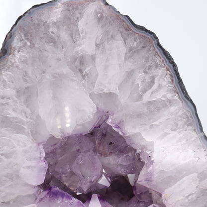 Amethyst Cathedral - Expert Wholesale and Supplier of Wholesale Crystals & Bulk Gemstones, ["Amethyst","Amethyst Cathedral","Brazil","cathedral"]