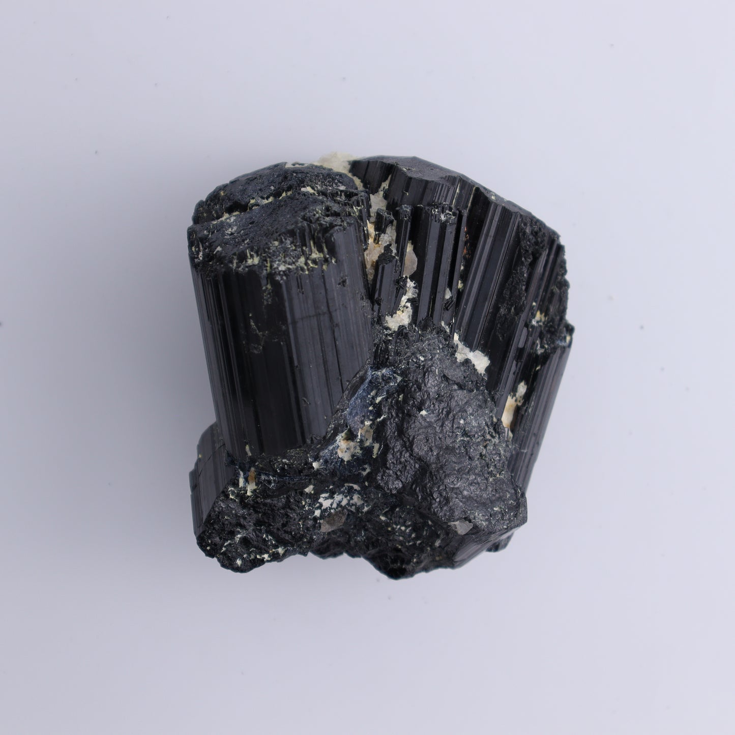 Black Tourmaline Roughs Set of 4 - Expert Wholesale and Supplier of Wholesale Crystals & Bulk Gemstones, ["Black Tourmaline","Madagascar","Rough","Tourmaline"]