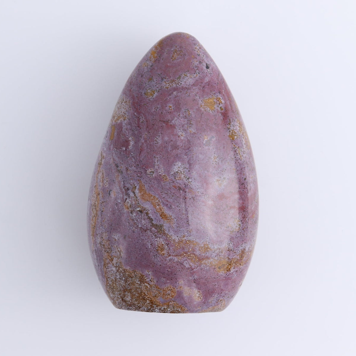 Ocean Jasper Freeform Set of 2