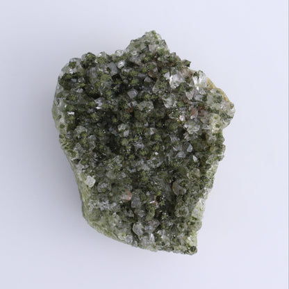 Epidote Flat Set of 6 - Expert Wholesale and Supplier of Wholesale Crystals & Bulk Gemstones, ["epidote","flat","Flats"]