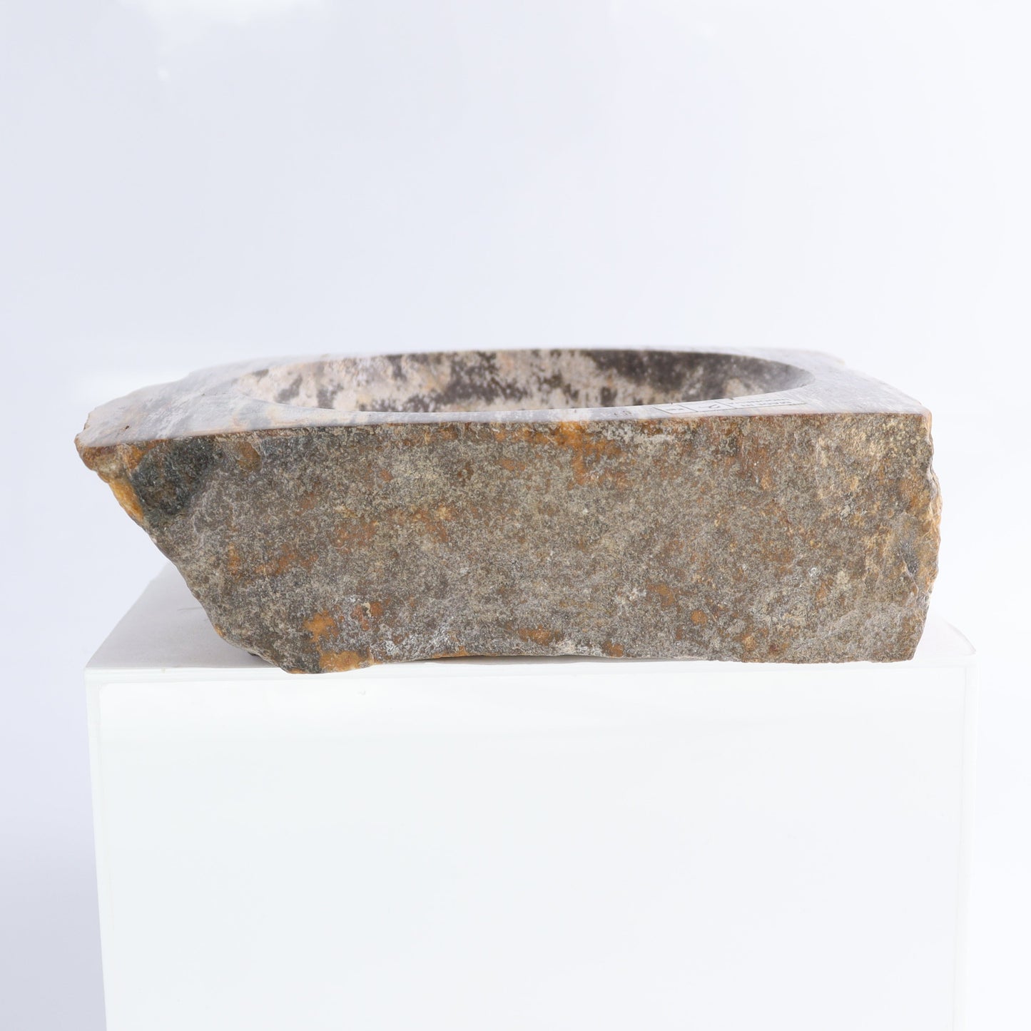 Petrified Wood Bowls Set of 2 - Expert Wholesale and Supplier of Wholesale Crystals & Bulk Gemstones, ["Bowls","Indonesia","Petrified Wood"]