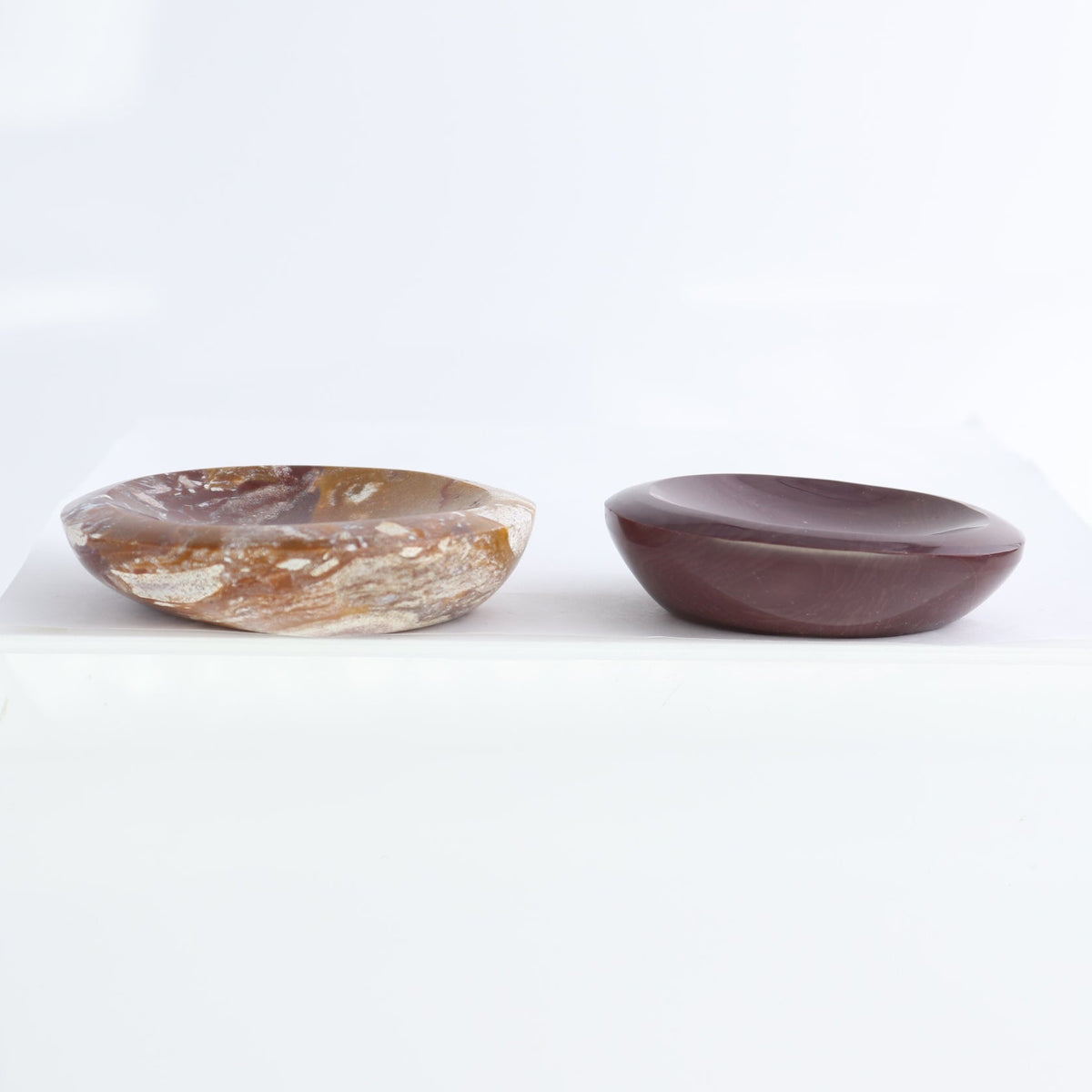 Ocean Jasper Bowls Set of 8