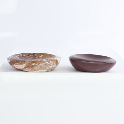 Ocean Jasper Bowls Set of 8