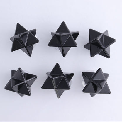 One Shungite Star - Expert Wholesale and Supplier of Wholesale Crystals & Bulk Gemstones, ["Russia","Shungite","stars"]