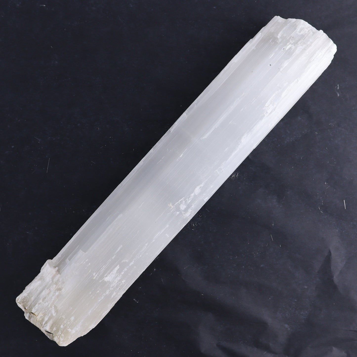 Selenite Logs Set of 2 - Expert Wholesale and Supplier of Wholesale Crystals & Bulk Gemstones, ["logs","selenite"]