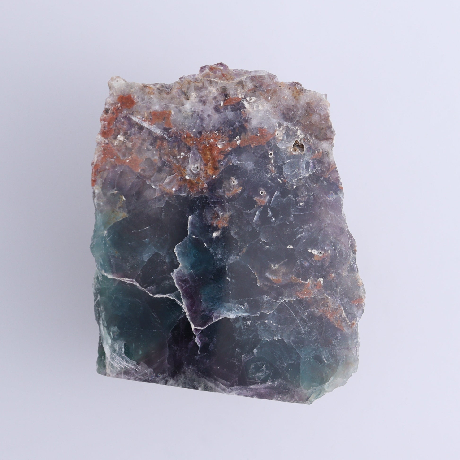Fluorite Face Polished Set of 5 - Expert Wholesale and Supplier of Wholesale Crystals & Bulk Gemstones, ["Face Polished","Fluorite","Mexico"]