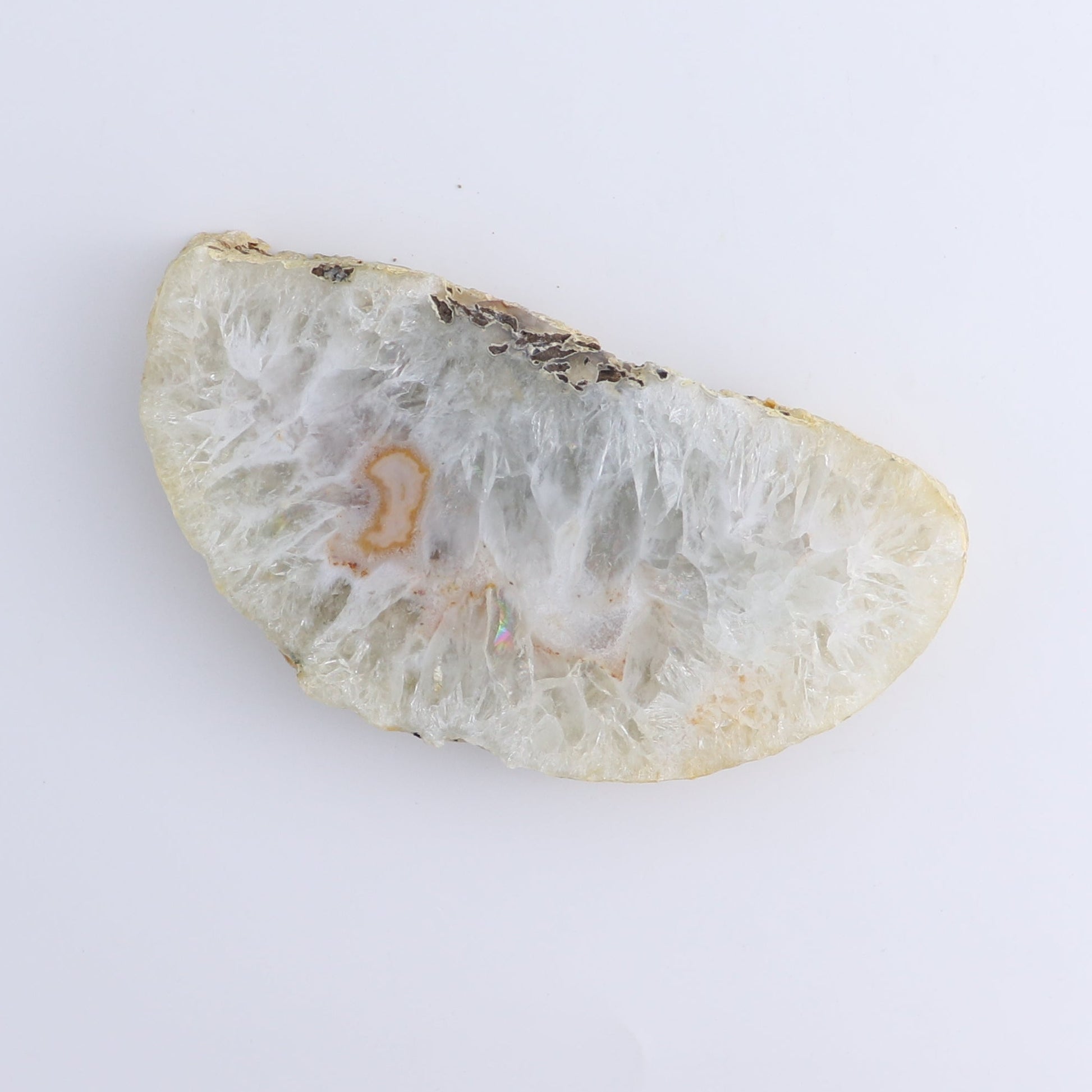 Agate Slices Set of 6 - Expert Wholesale and Supplier of Wholesale Crystals & Bulk Gemstones, ["Agate","Brazil","Slices and Slabs"]