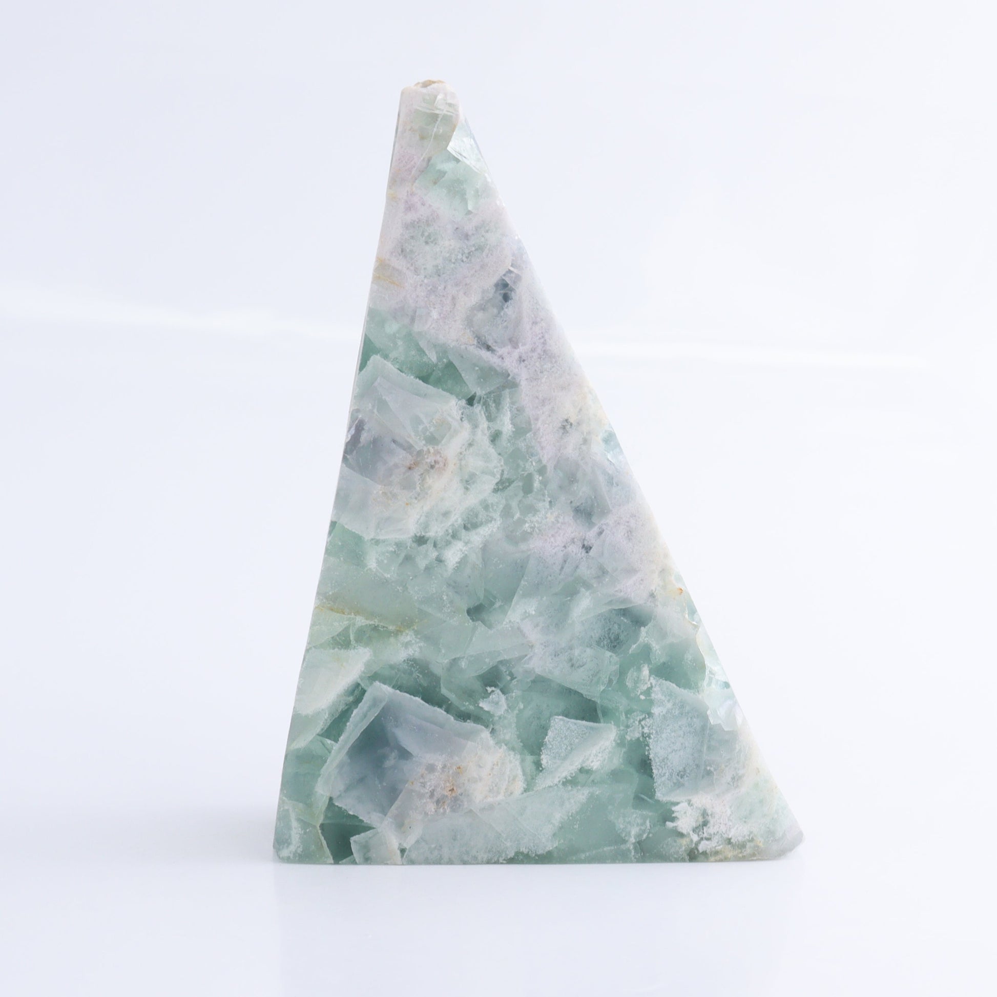Fluorite Face Polished Set of 8 - Expert Wholesale and Supplier of Wholesale Crystals & Bulk Gemstones, ["Face Polished","Fluorite","Mexico"]