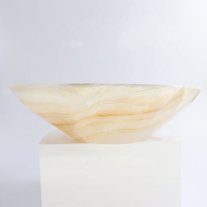 Onyx Bowl - Expert Wholesale and Supplier of Wholesale Crystals & Bulk Gemstones, ["Bowls","Mexico","onyx"]