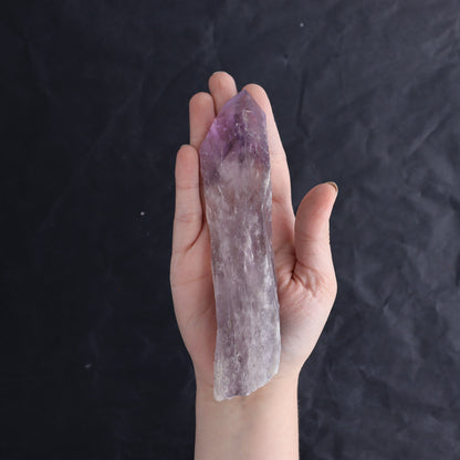 Mixed Brazilian Minerals Flat Set of 13 - Expert Wholesale and Supplier of Wholesale Crystals & Bulk Gemstones, ["Amethyst","Brazil","Clear Quartz","Crackle Quartz","Pink Amethyst","Quartz","Rose Quartz"]