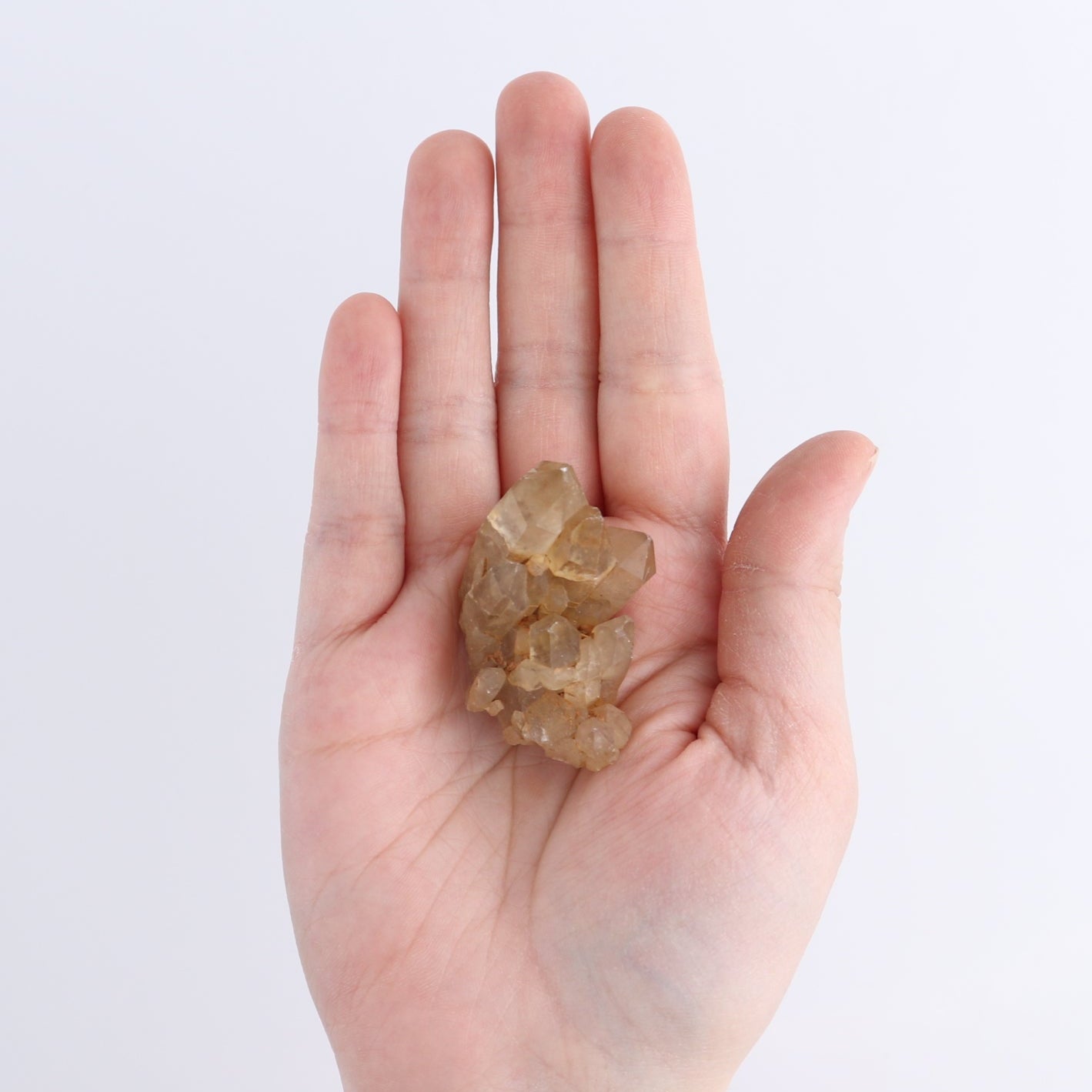 Congo Citrine Set of 35