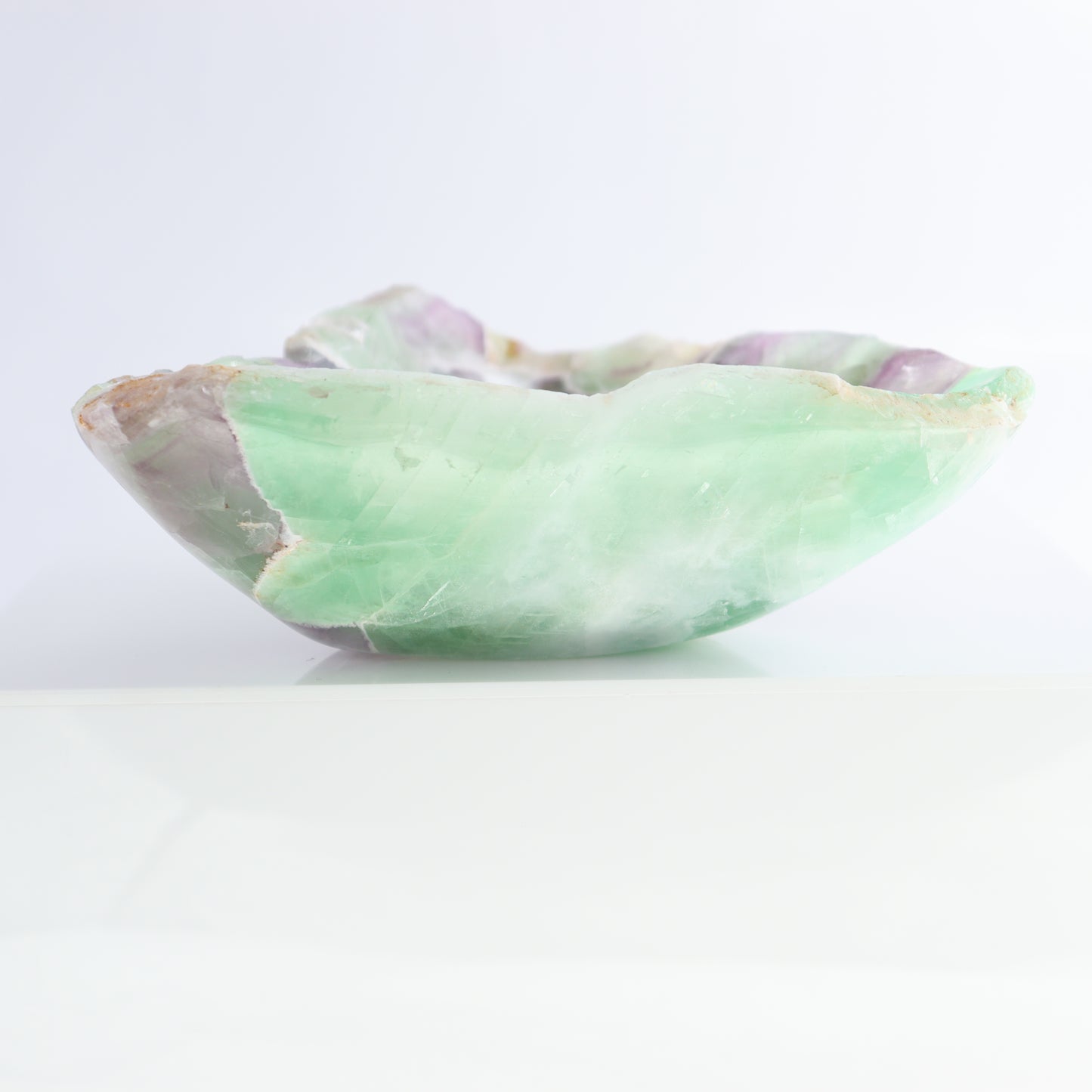 Fluorite Bowls Set of 3 - Expert Wholesale and Supplier of Wholesale Crystals & Bulk Gemstones, ["Bowls","Fluorite","Mexico"]