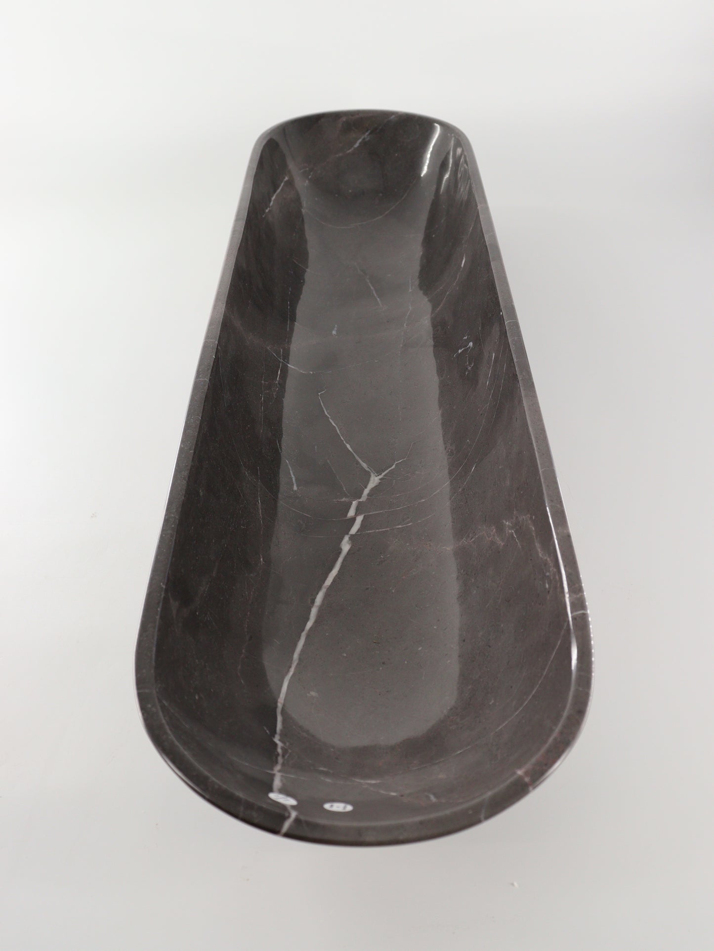 Marble Canoe Bowl - Expert Wholesale and Supplier of Wholesale Crystals & Bulk Gemstones, []
