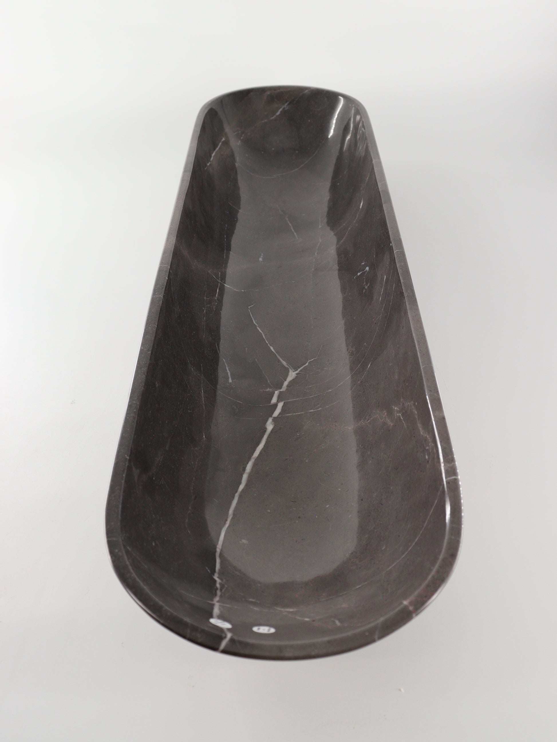Marble Canoe Bowl - Expert Wholesale and Supplier of Wholesale Crystals & Bulk Gemstones, []