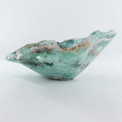 Fluorite Bowl 14"