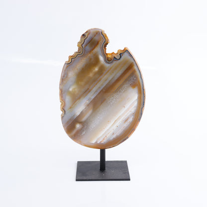 Agate on Pins Set of 5 - Expert Wholesale and Supplier of Wholesale Crystals & Bulk Gemstones, ["Agate","Brazil","close_50","On Pins"]