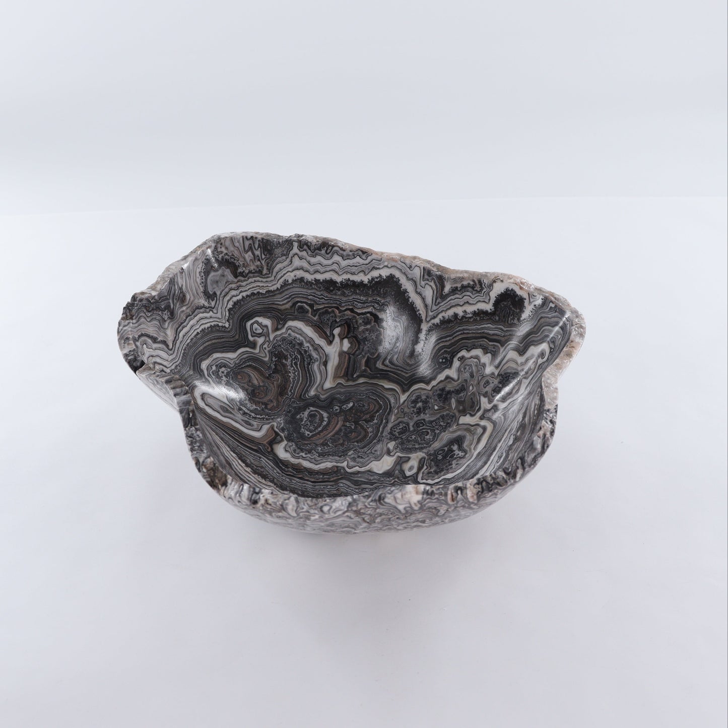 Onyx Bowl - Expert Wholesale and Supplier of Wholesale Crystals & Bulk Gemstones, ["Bowls","Mexico","onyx"]