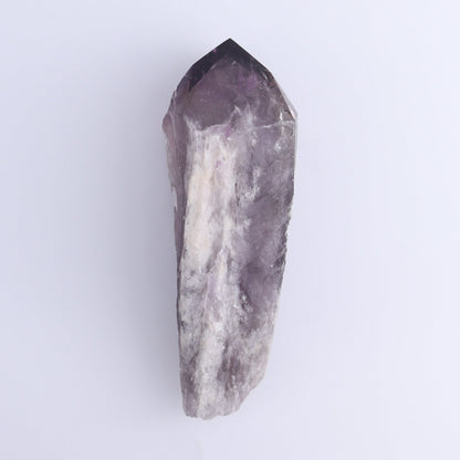 Amethyst Polished Tips Set of 4 - Expert Wholesale and Supplier of Wholesale Crystals & Bulk Gemstones, ["Amethyst","Polished Tip"]