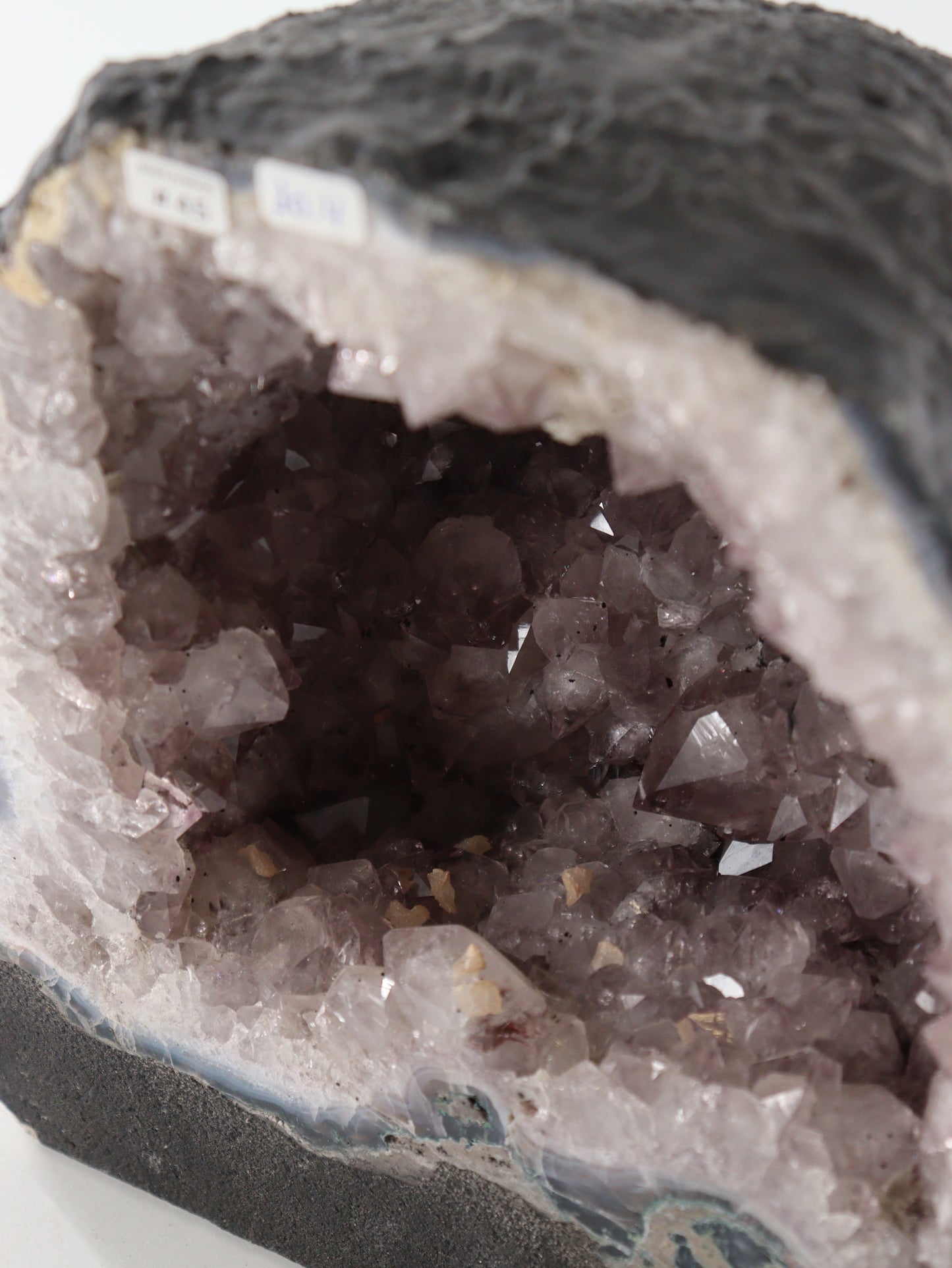Amethyst Cathedral - Expert Wholesale and Supplier of Wholesale Crystals & Bulk Gemstones, []