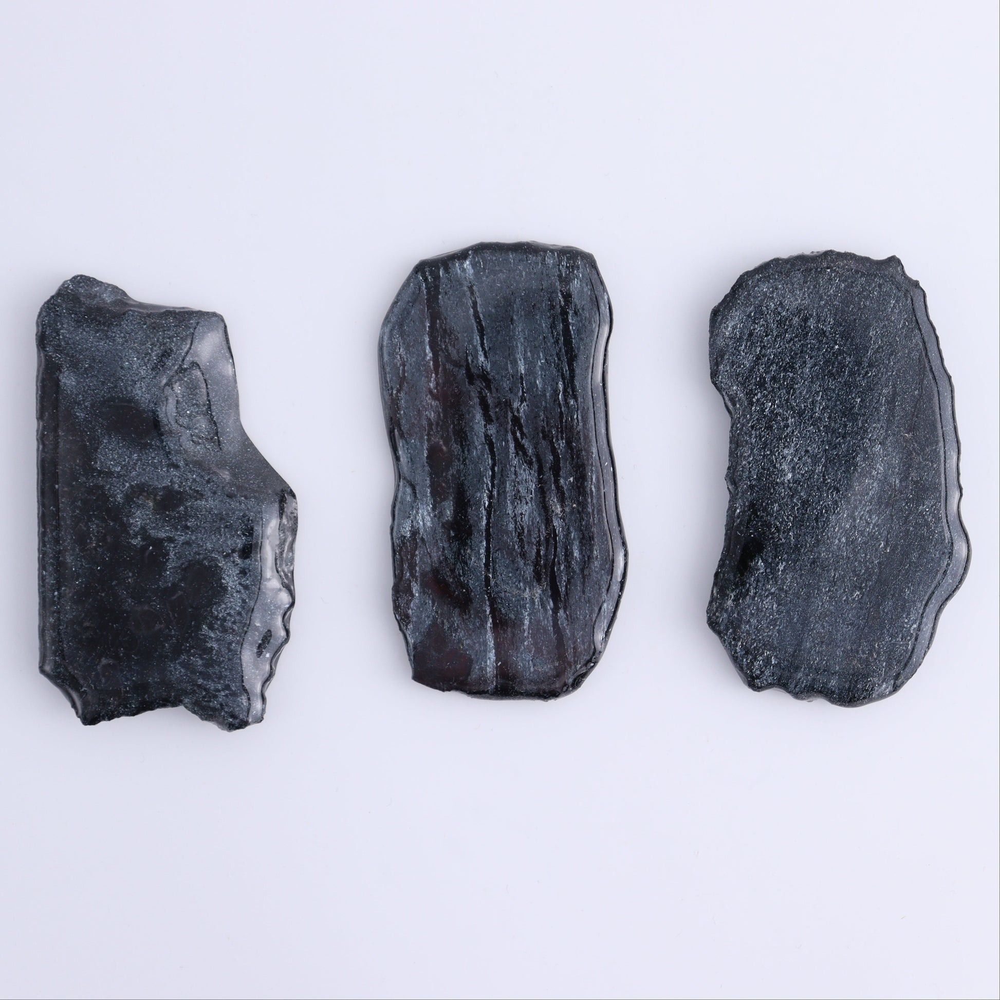 Specularite Flat of 18 - Expert Wholesale and Supplier of Wholesale Crystals & Bulk Gemstones, ["flat","Flats","Specularite","United States"]