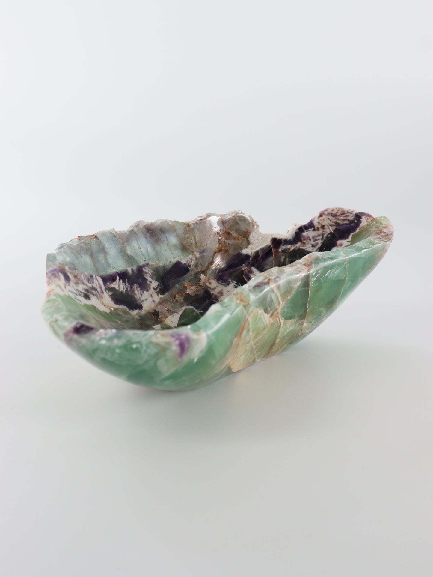 Fluorite Bowl - Expert Wholesale and Supplier of Wholesale Crystals & Bulk Gemstones, []
