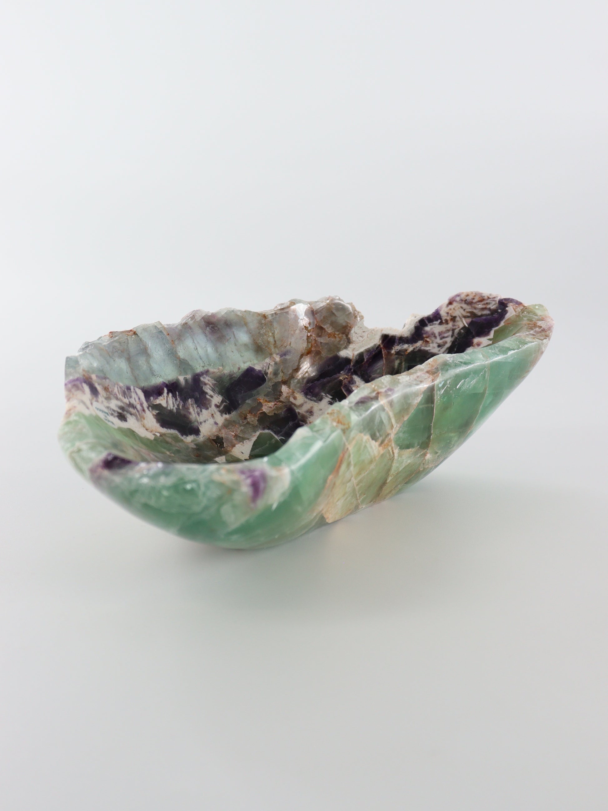 Fluorite Bowl - Expert Wholesale and Supplier of Wholesale Crystals & Bulk Gemstones, []