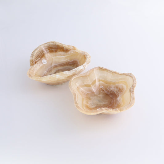 Onyx Bowl Set of 2