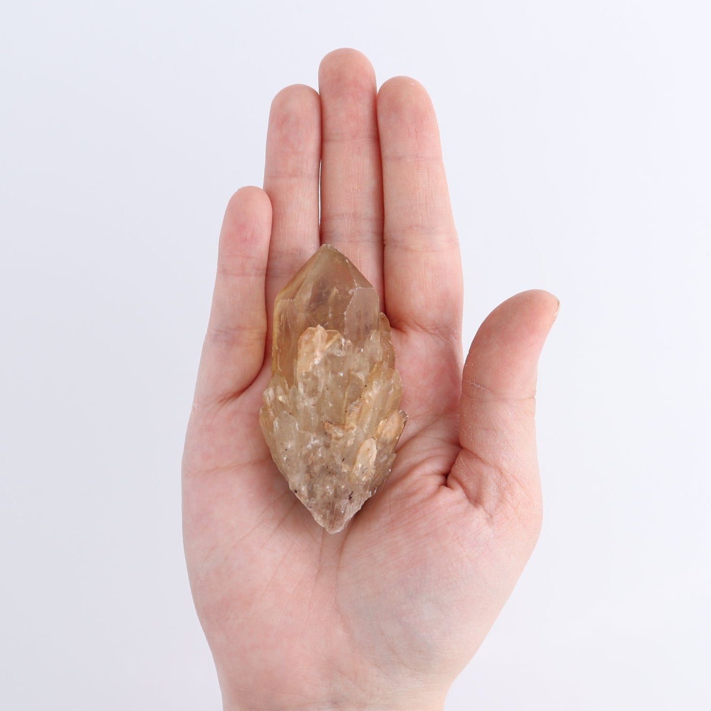 Congo Citrine Set of 35