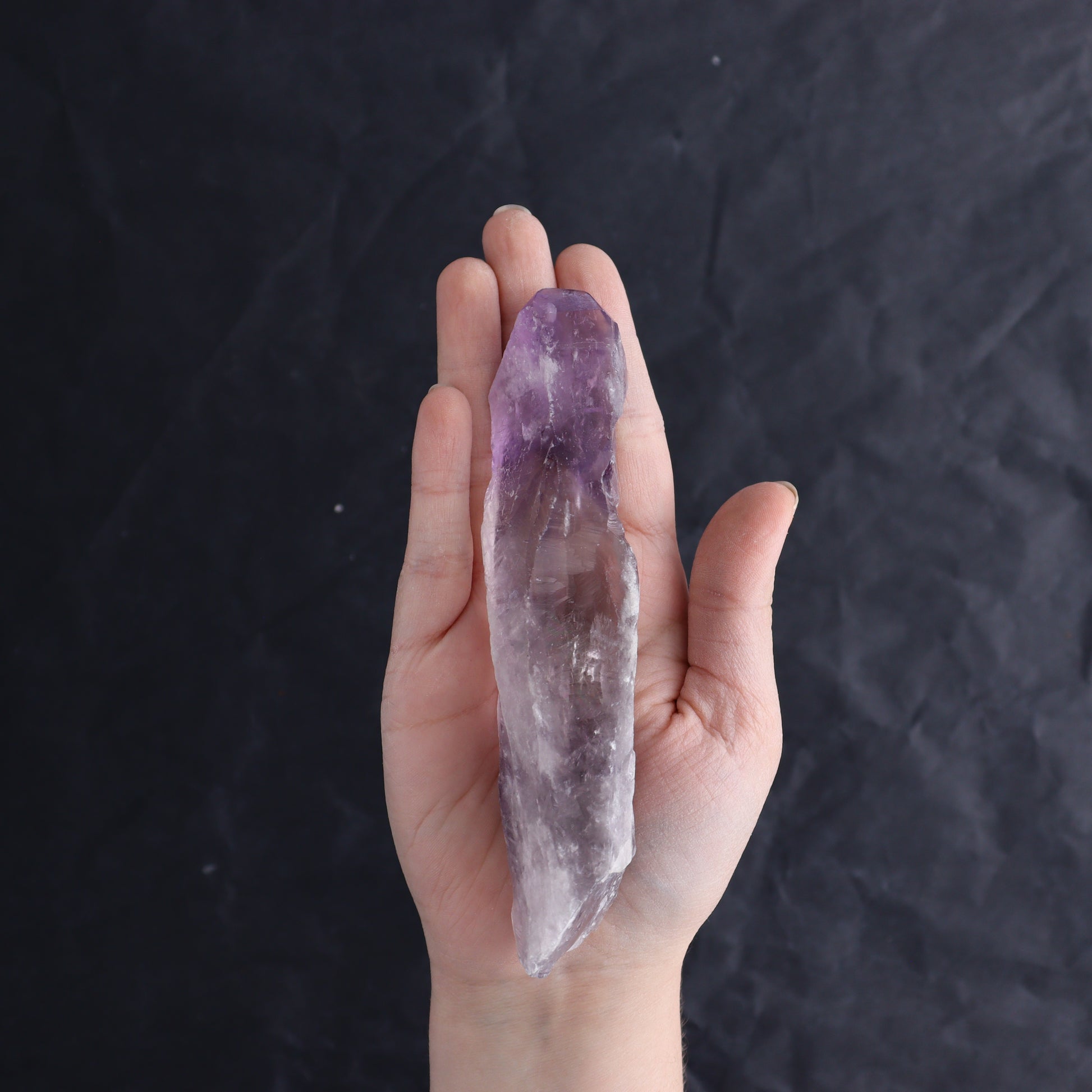 Mixed Brazilian Minerals Flat Set of 13 - Expert Wholesale and Supplier of Wholesale Crystals & Bulk Gemstones, ["Amethyst","Brazil","Clear Quartz","Crackle Quartz","Pink Amethyst","Quartz","Rose Quartz"]