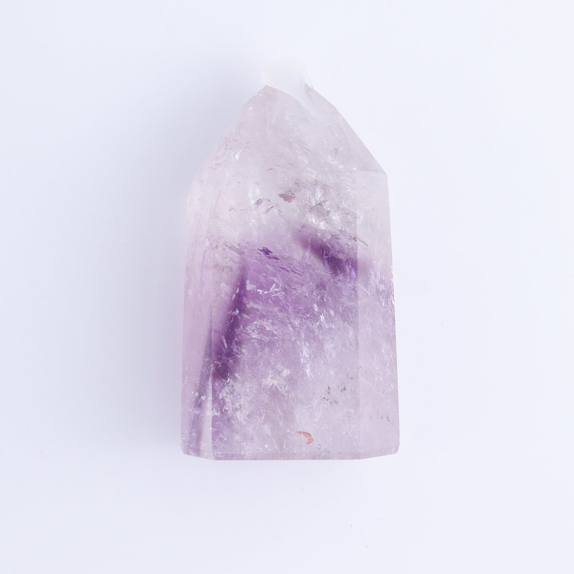 Amethyst Towers Set of 5 - Expert Wholesale and Supplier of Wholesale Crystals & Bulk Gemstones, ["Amethyst","Brazil","Towers"]