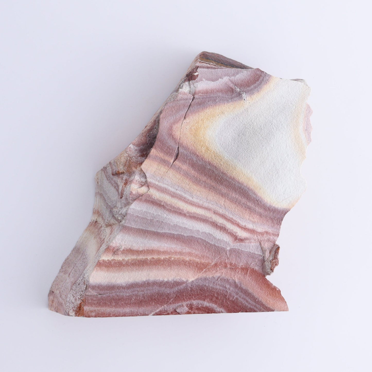 Rhyolite Slabs Set of 3 - Expert Wholesale and Supplier of Wholesale Crystals & Bulk Gemstones, ["Rhyolite","Slices and Slabs"]